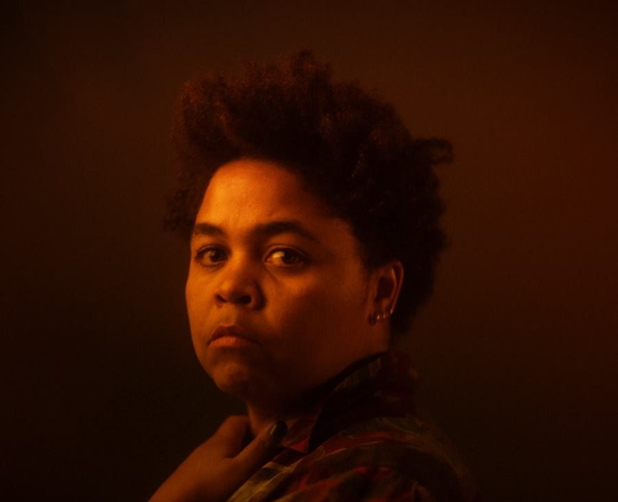 Rina Mushonga