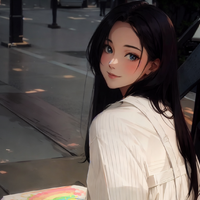 米彩