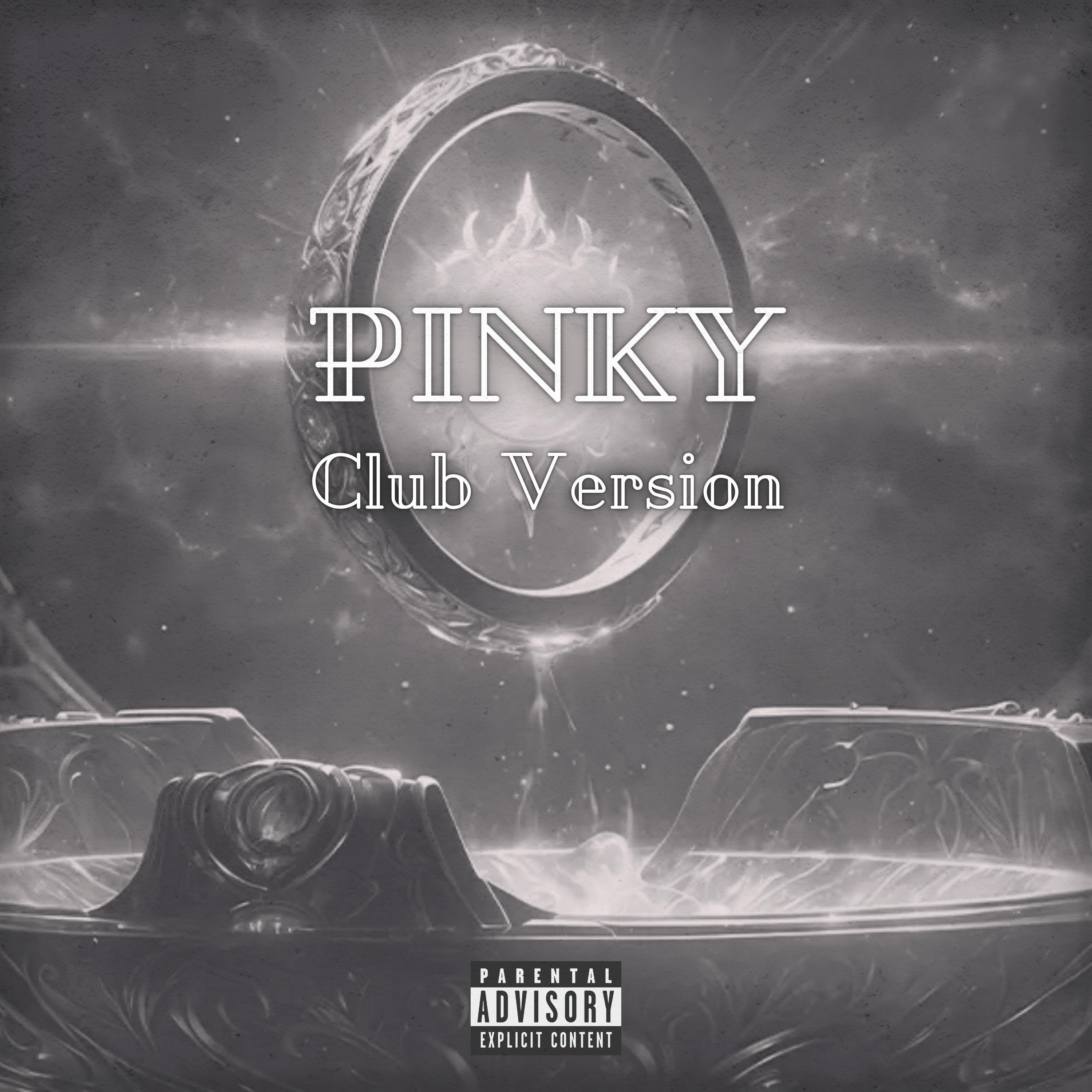 Pinky (Club Version)