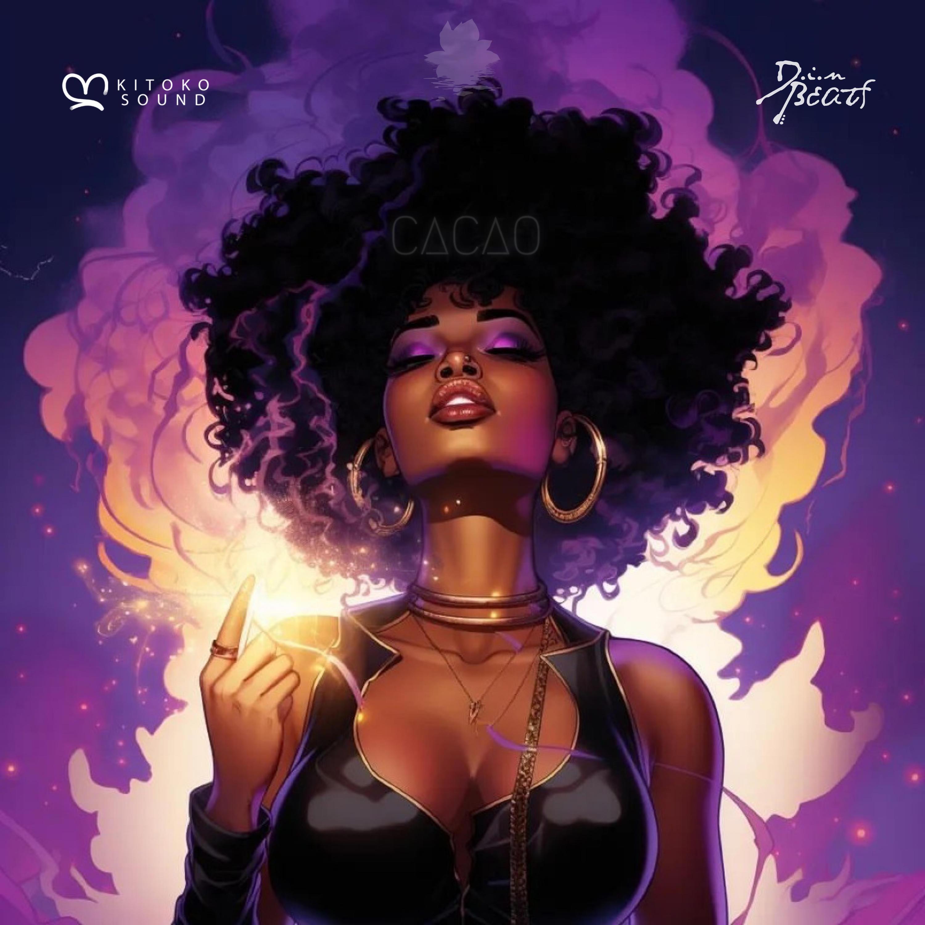 Cacao (feat. Jazzy Rhodes)