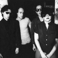 Teenage Jesus & the Jerks