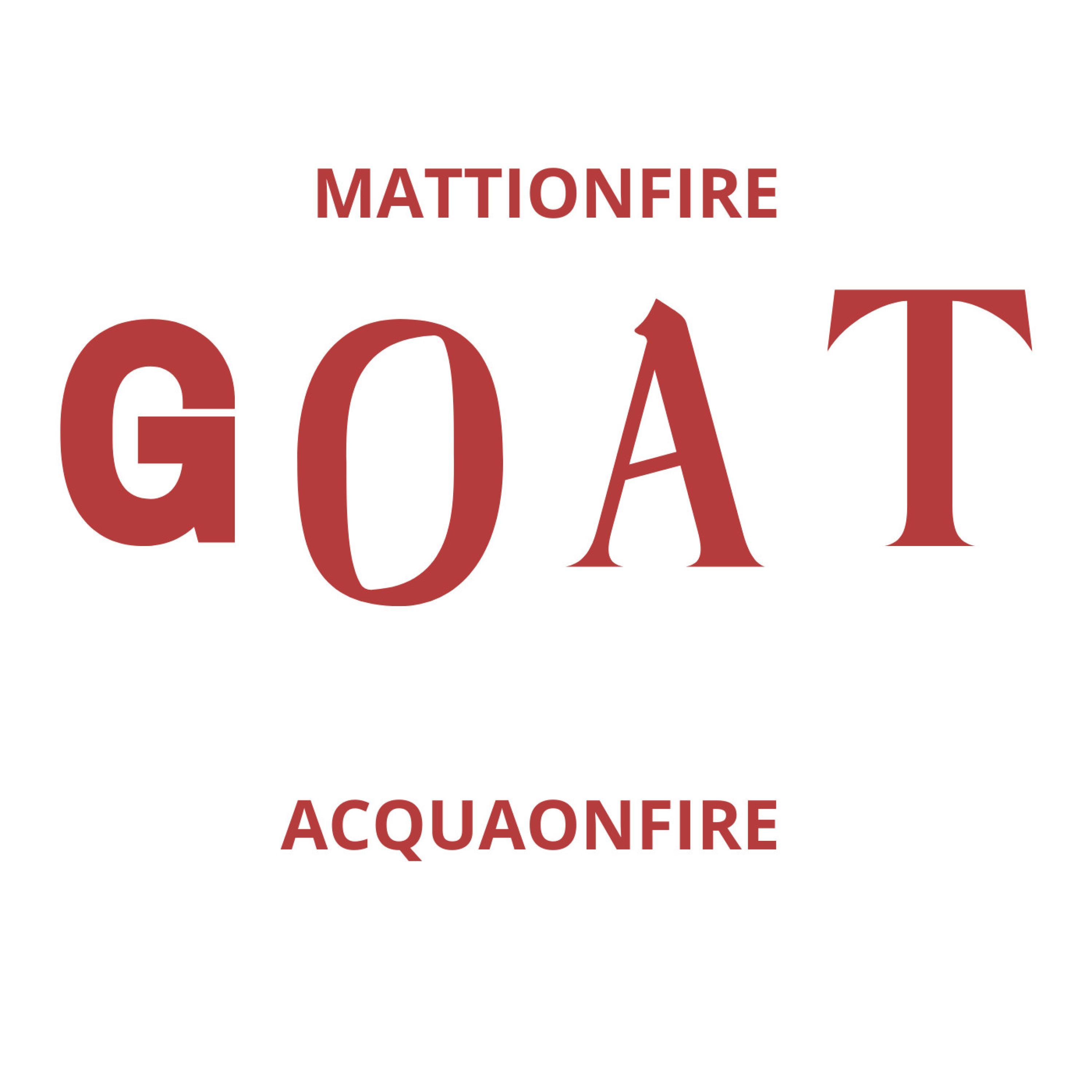 G.O.A.T (feat. ACQUA)