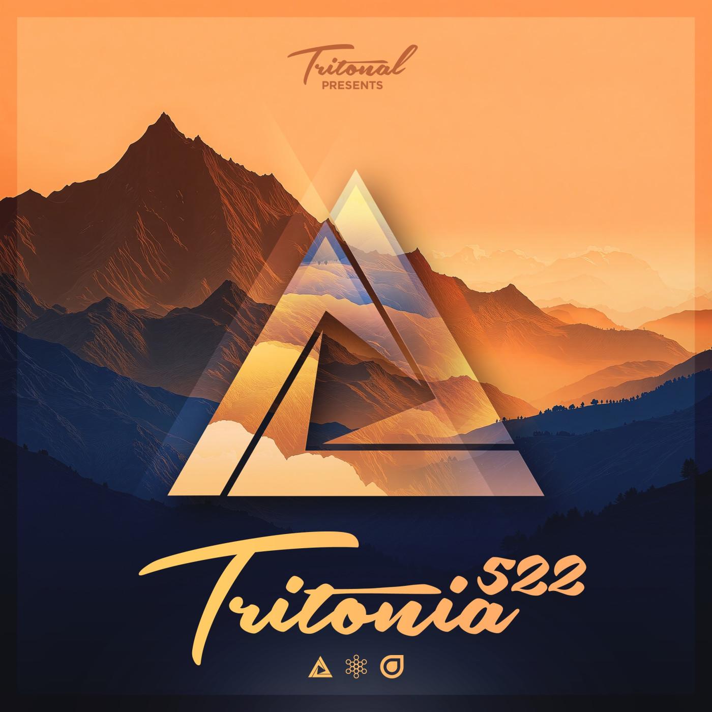 Fascination (Tritonia 522)