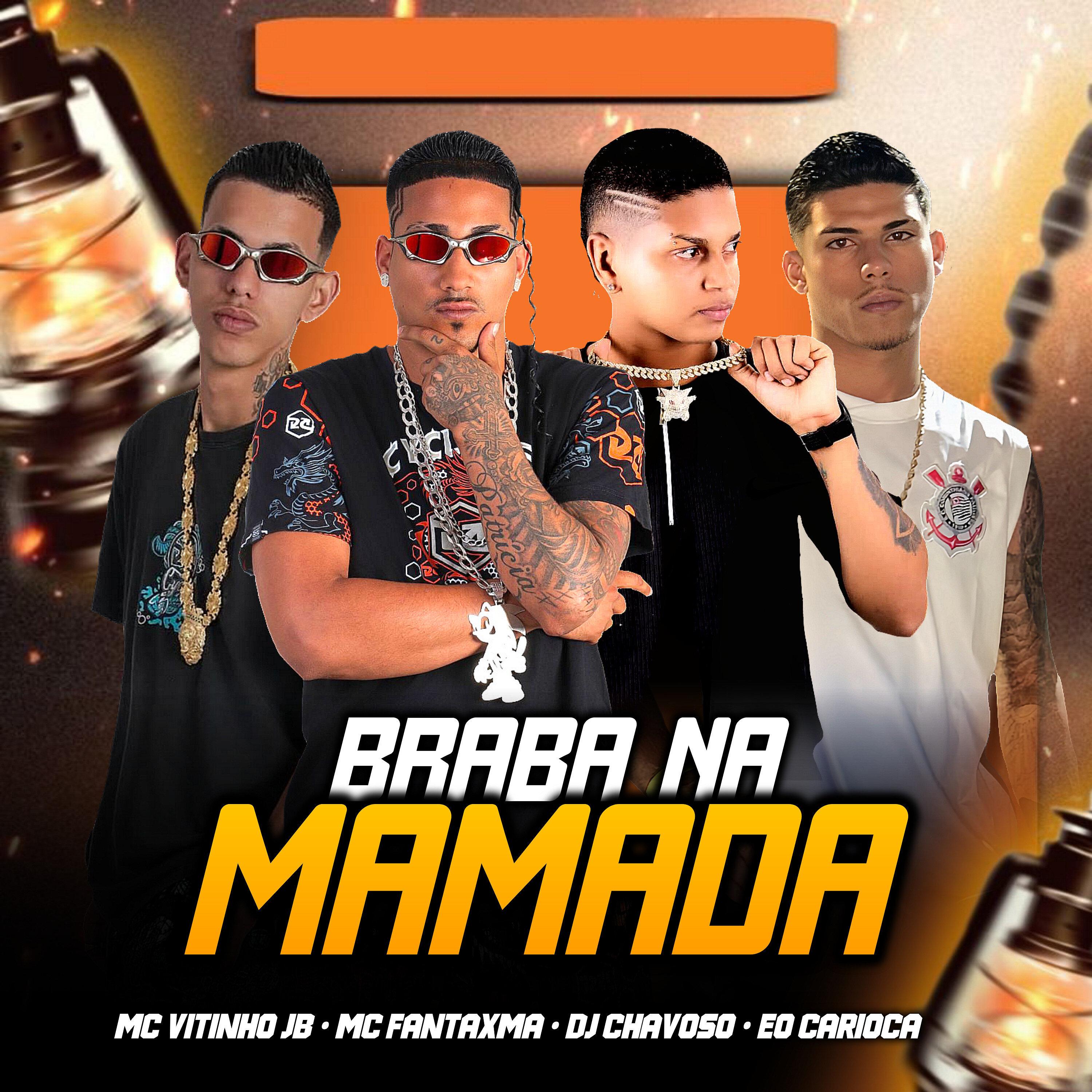 Braba na Mamada