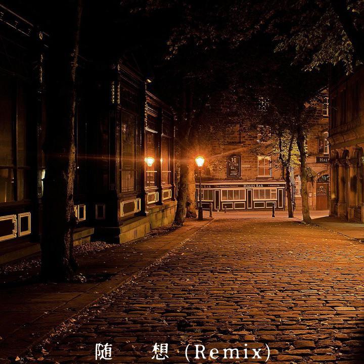 随想 (Remix)
