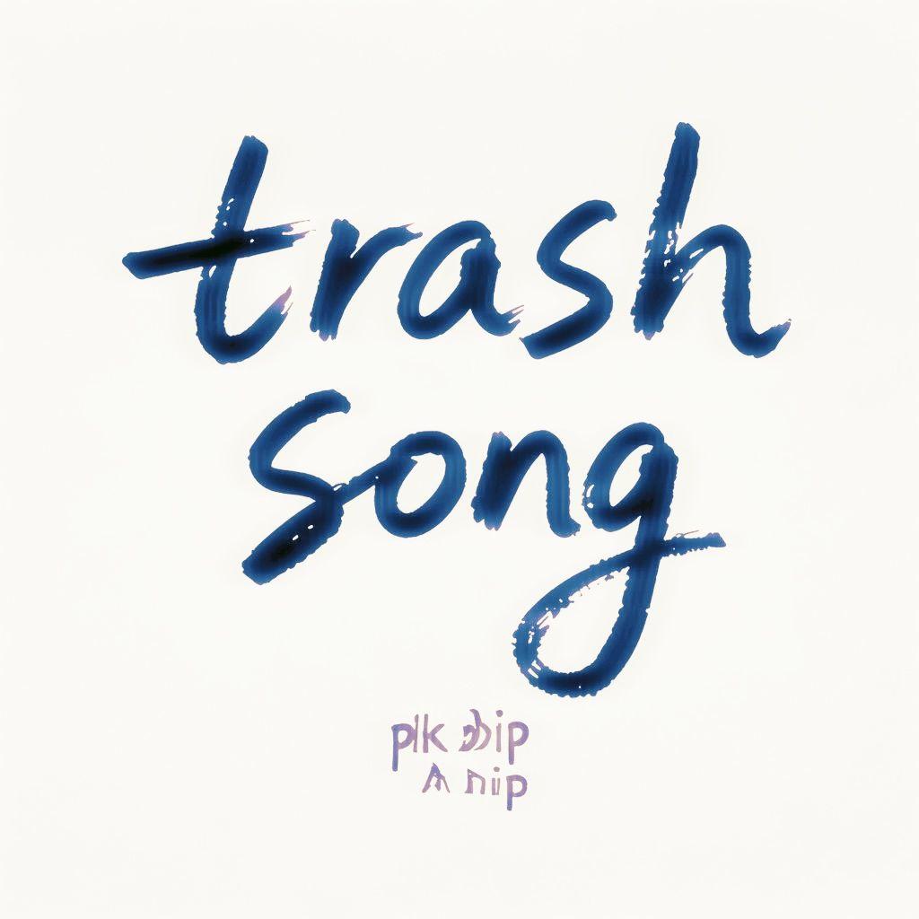 Trash Song