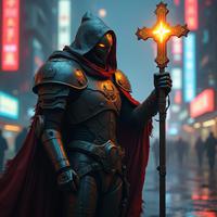 ElectricPaladin