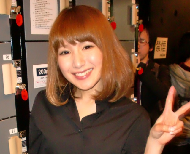 大津歩美