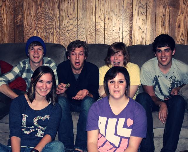 Paradise Fears