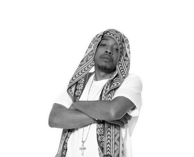 Laza Morgan