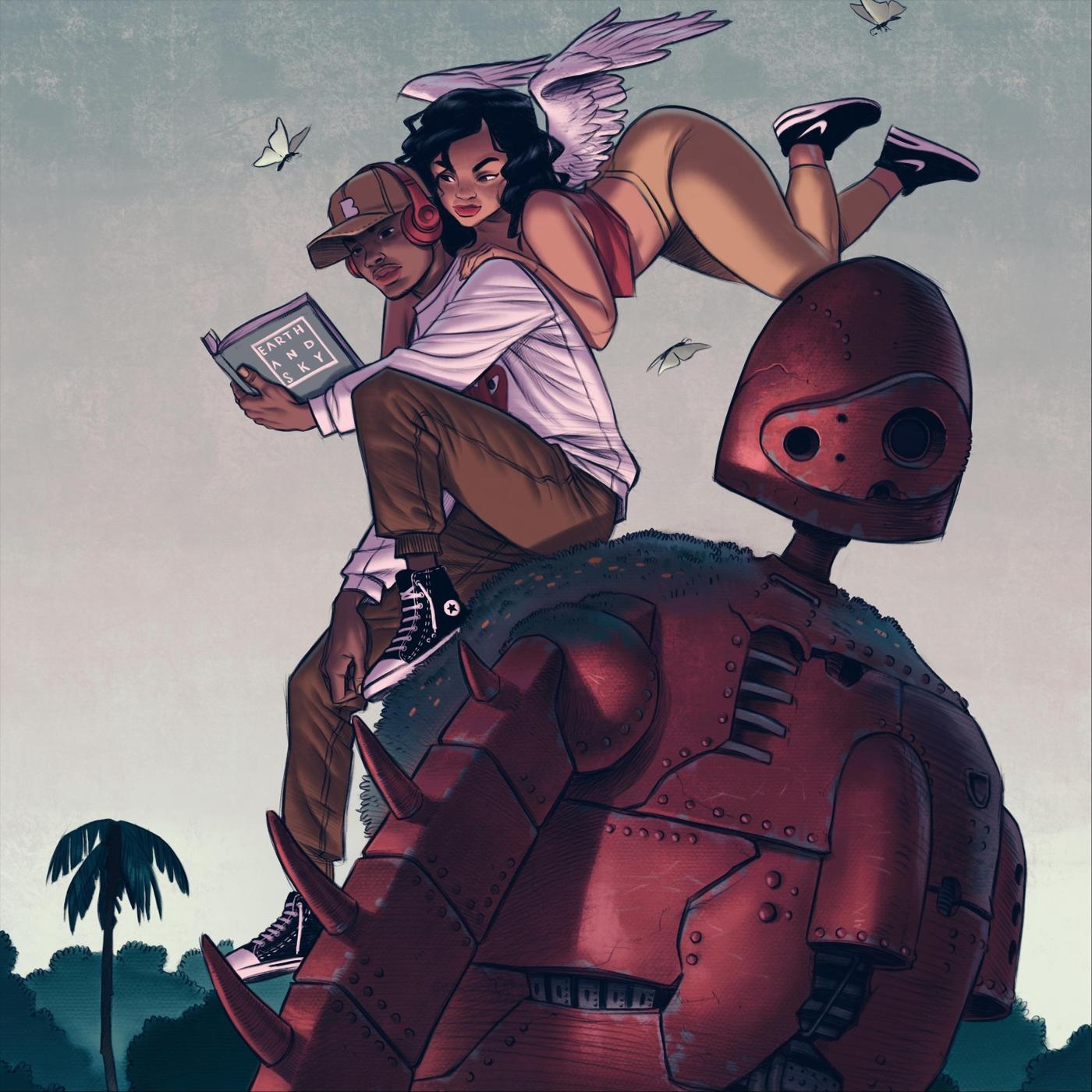 Before the Sun Says Goodnight (feat. Omac & Franco Vittore)