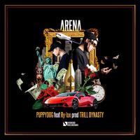 ARENA (feat. Ry-lax)