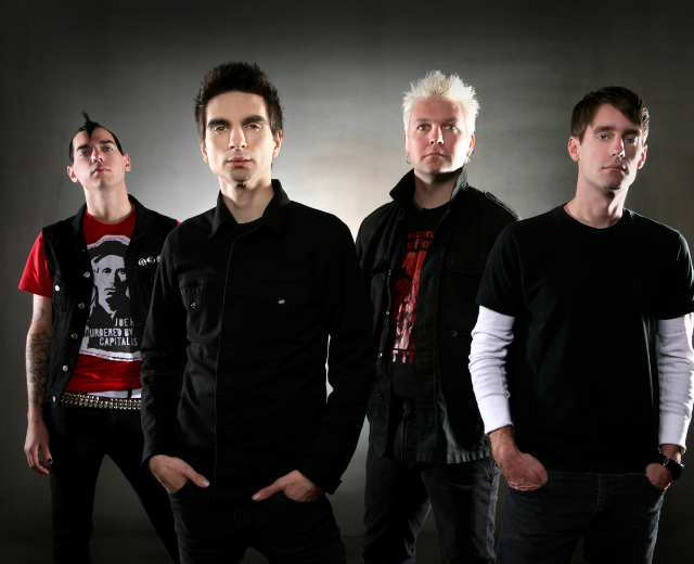 Anti-Flag