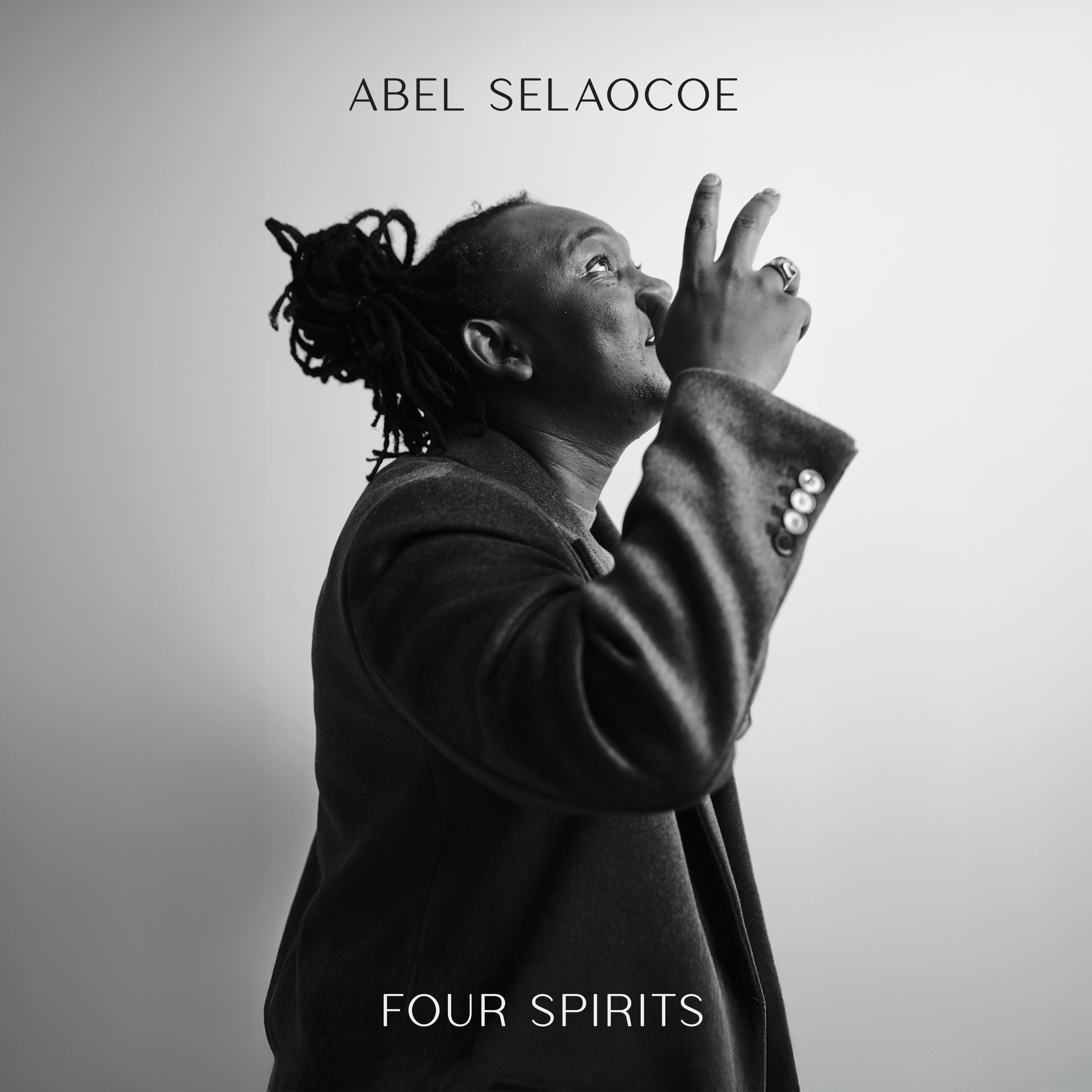 Four Spirits:I. MaSebego