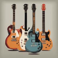 Guitars