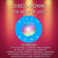 Disco Down The Best of 2020