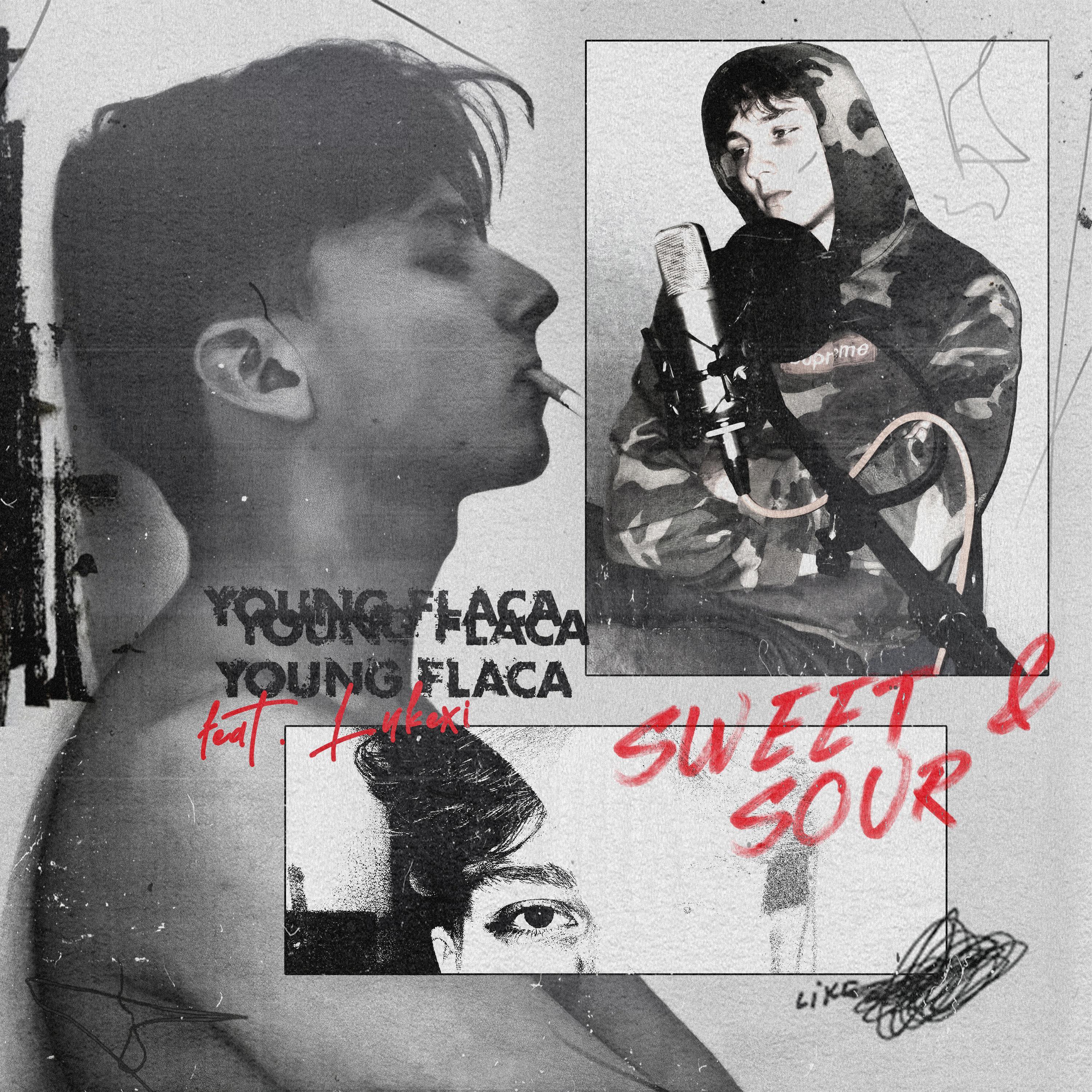 Sweet & Sour (feat. Lukexi)