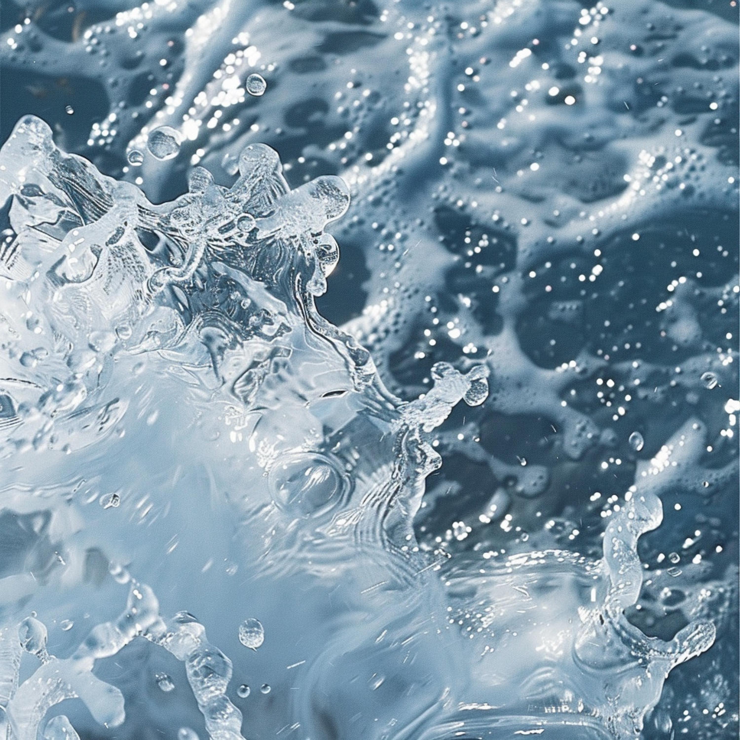Gentle Water Beats for Rest_SleepTherapy_Restful Binaural Water Melodies for Deep Slumber | 在线播放_Gentle Water Beats for Rest歌词_Gentle Water Beats for Rest下载 | 网易云音乐