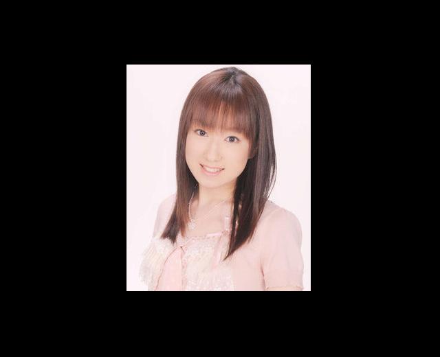 堀中优希
