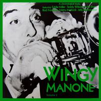 Wingy Manone, Vol. 2