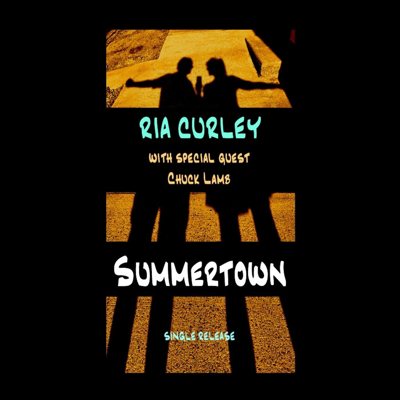 Summertown (feat. Chuck Lamb)