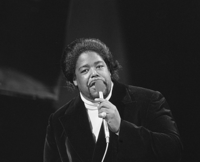 Barry White