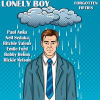 Lonely Boy (Forgotten Fifties)