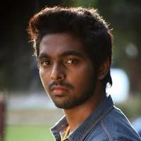 G.V. Prakash Kumar