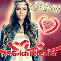 P. S. Ich liebe dich