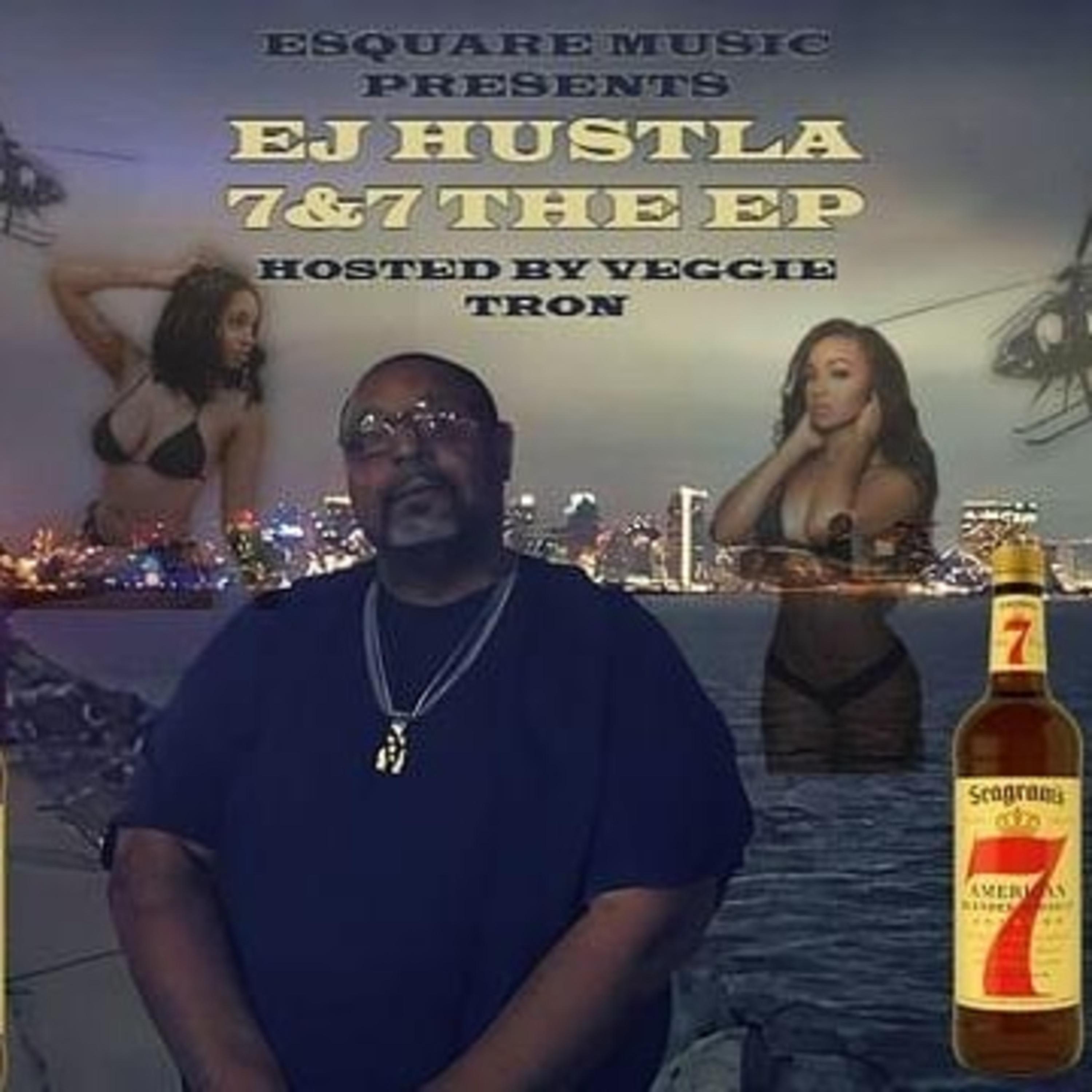 Lady Of My Life (feat. Che' Staxx) (e~d~unknown/ Ian Velasquez Remix)