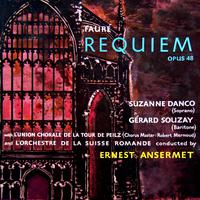 Faure Requiem