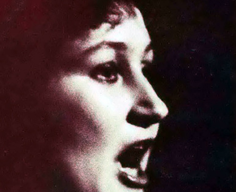 Maria Dimitriadi