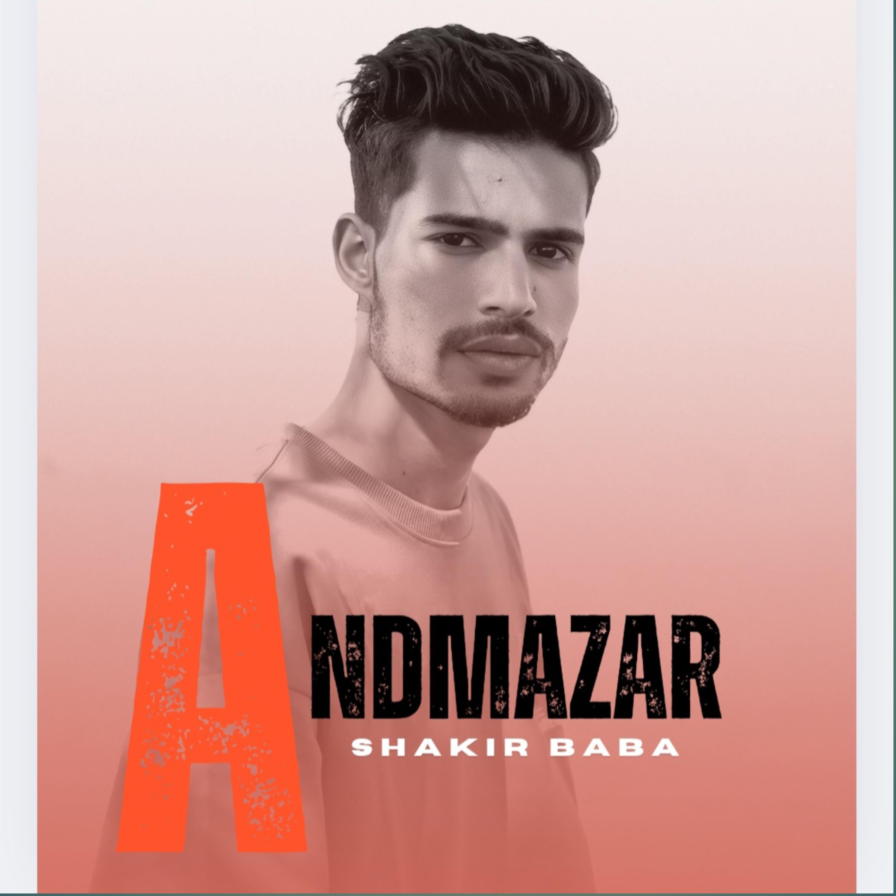 Andmazar