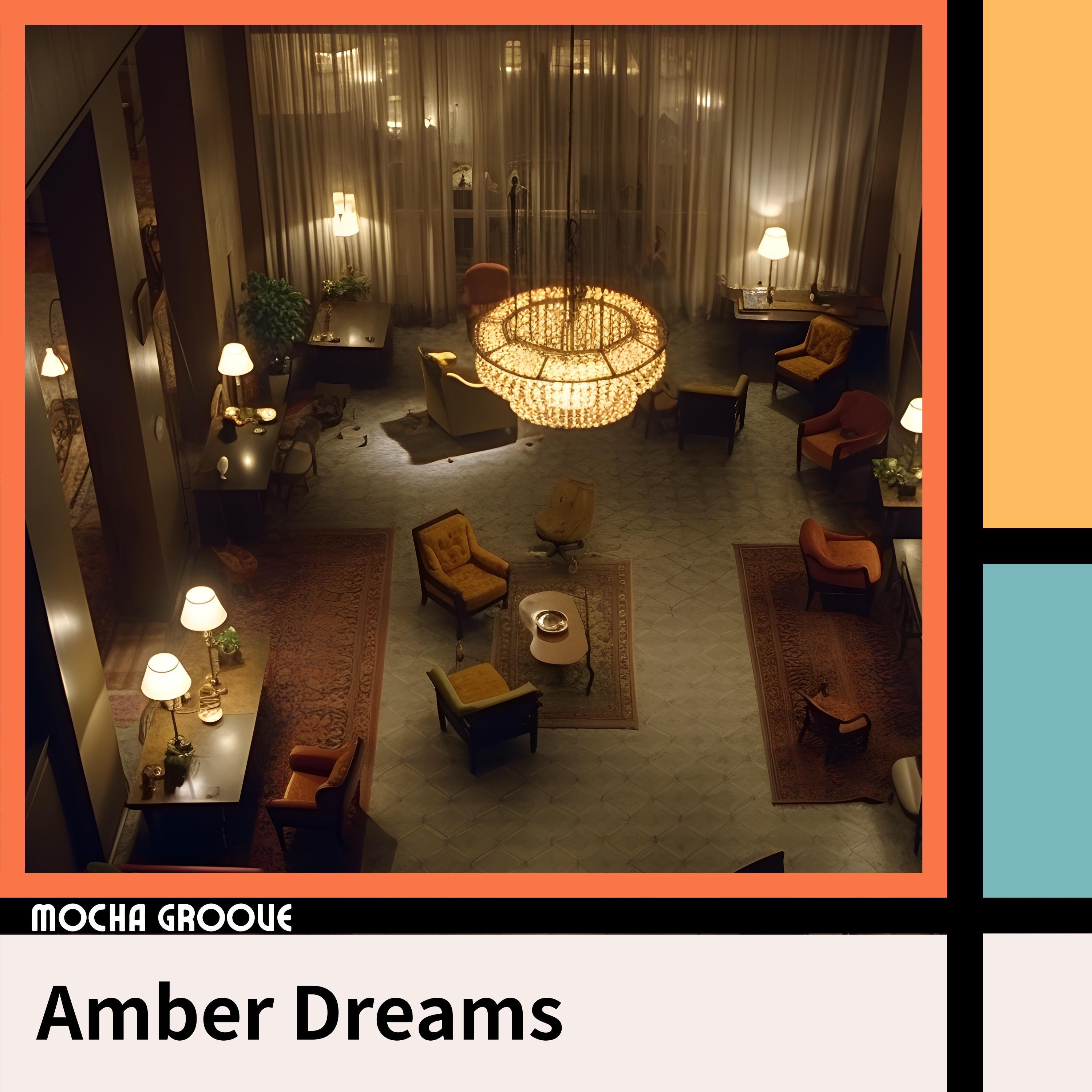 Gentle Hues of Dusk Mocha Groove 单曲 网易云音乐