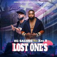 Lost One's (feat. Xzu B)