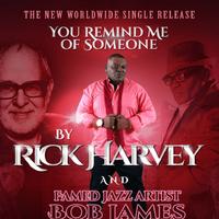 Rick Harvey