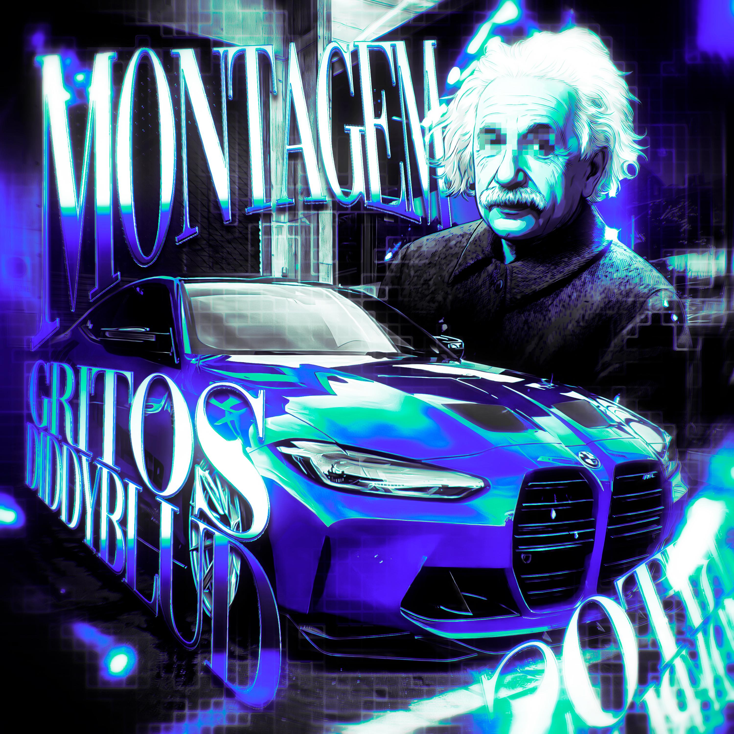 MONTAGEM GRITOS DIDDYBLUD