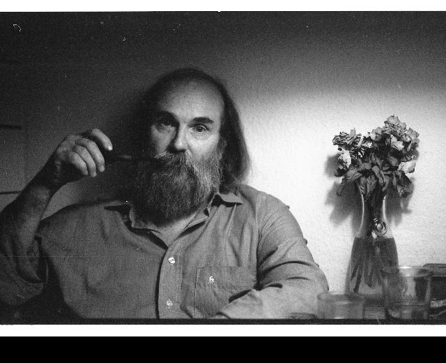 Lubomyr Melnyk