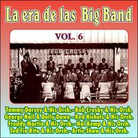 Gigantes de las Big Band Vol. VI