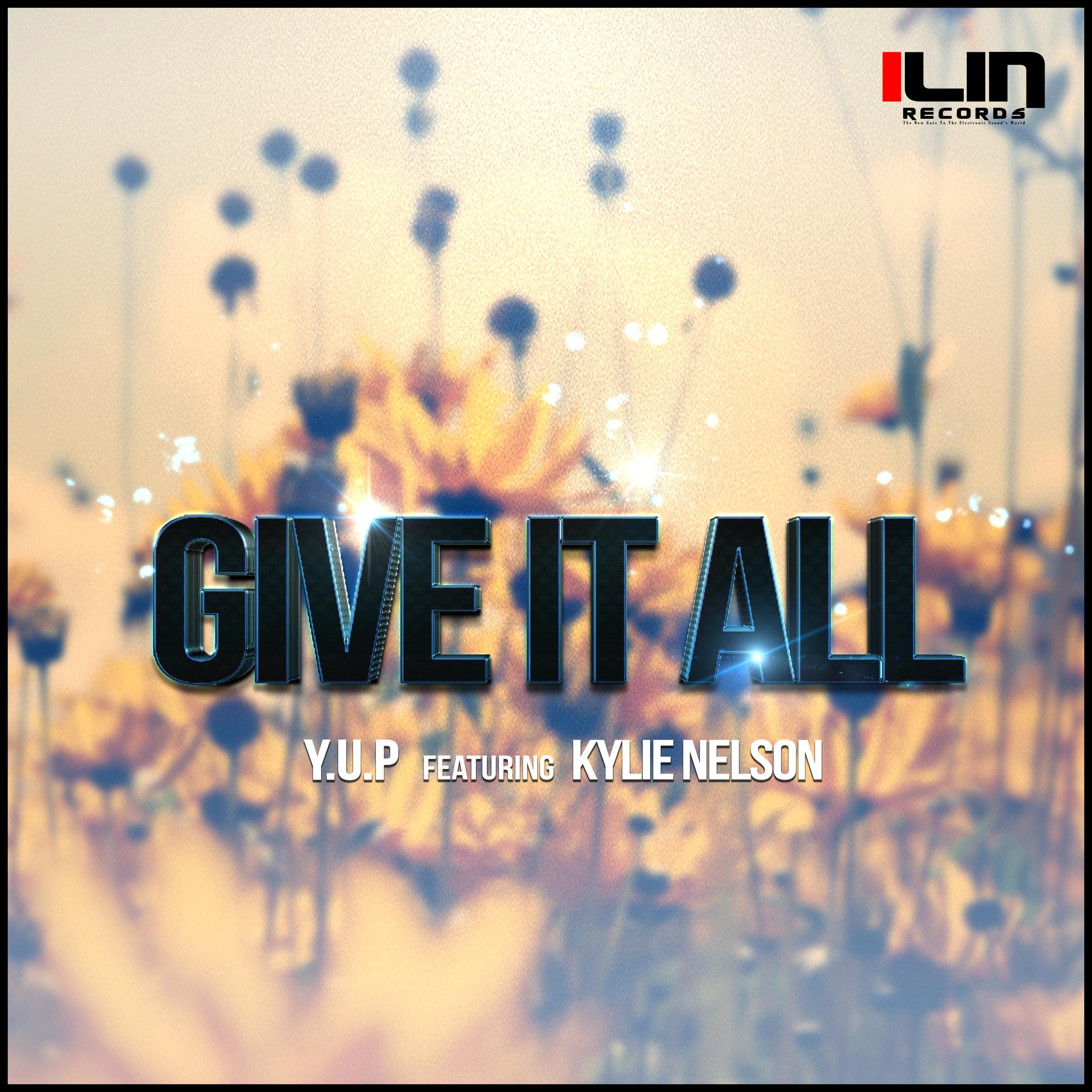 Give It All (Original Mix)