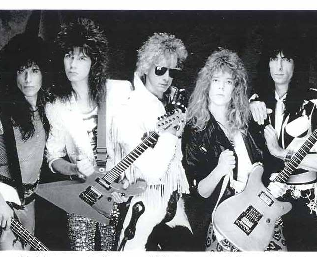 Racer X