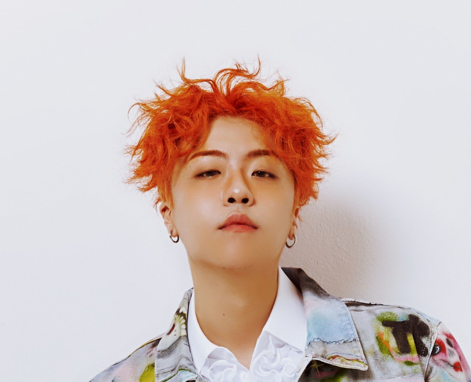 준 (June)