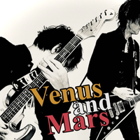 Venus and Mars资料,Venus and Mars最新歌曲,Venus and MarsMV视频,Venus and Mars音乐专辑,Venus and Mars好听的歌