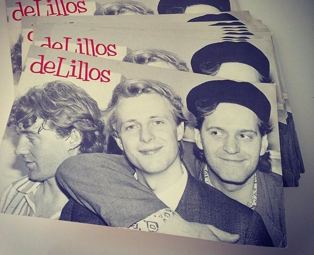 deLillos