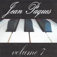 Jean paques volume 7