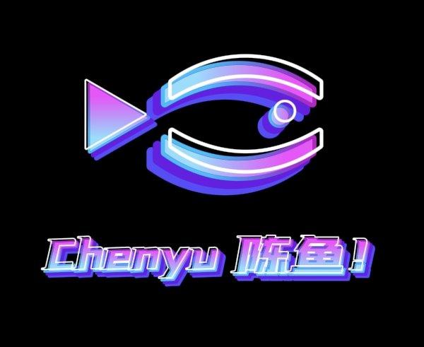 Chenyu陈鱼！