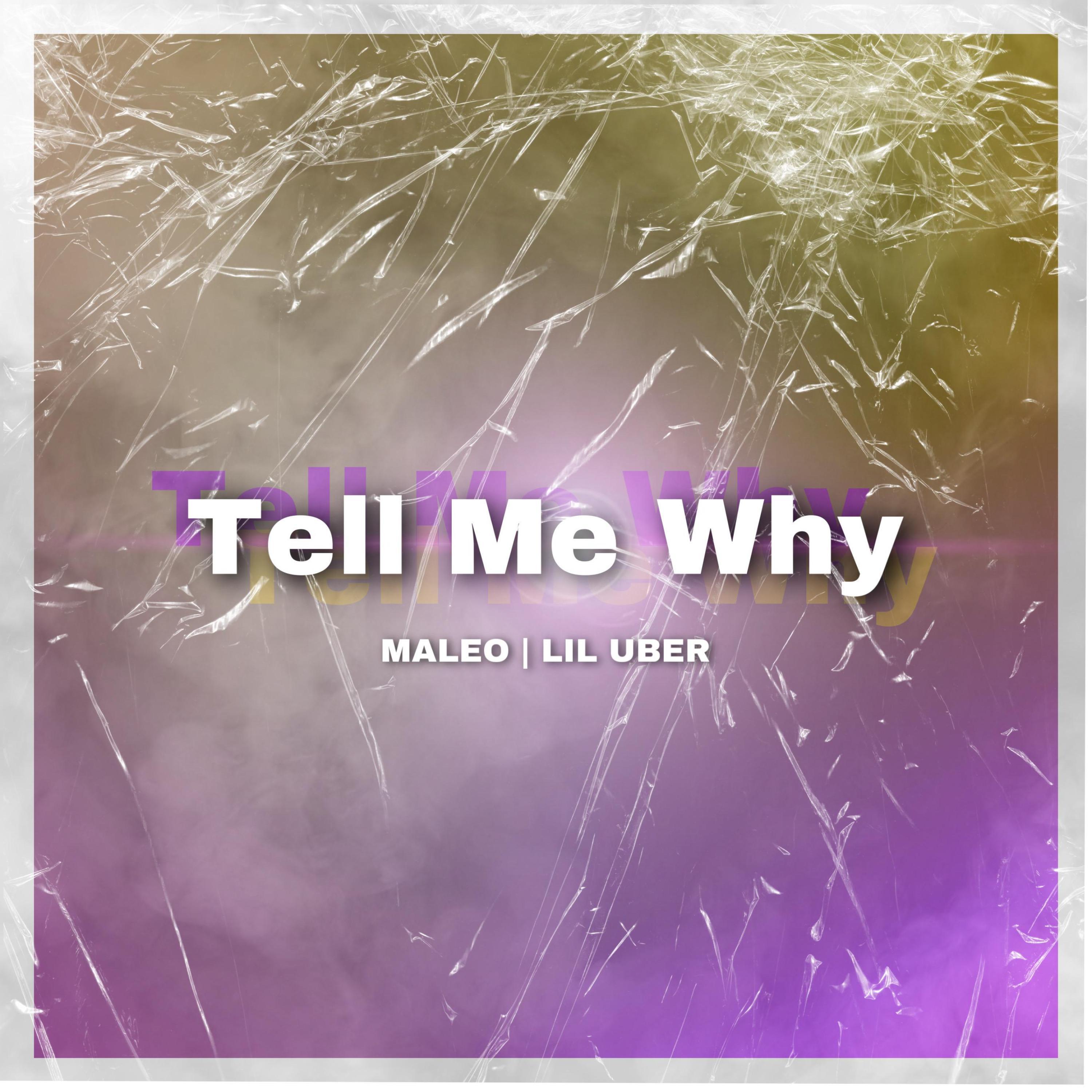 Tell Me Why (feat. Lil Uber)