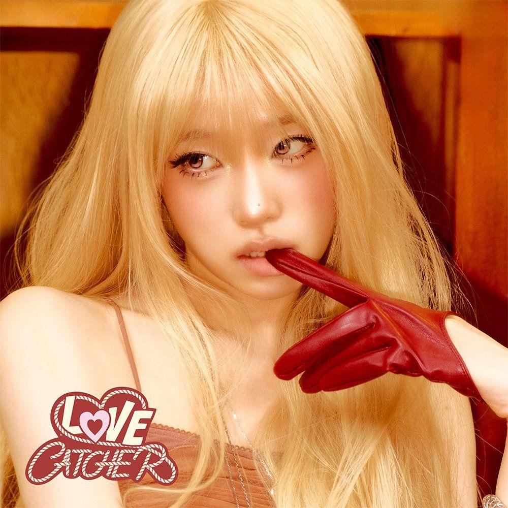 캐치 캐치（Catch Catch）封面