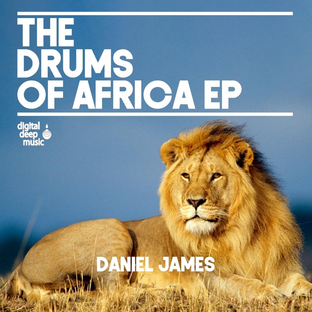 The Drums of Africa (Original Mix)