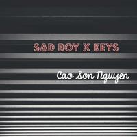 Sad Boy x Keys